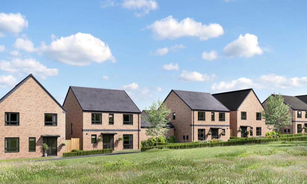 New phase of Seaham Garden Village development launches