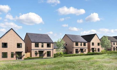 New phase of Seaham Garden Village development launches