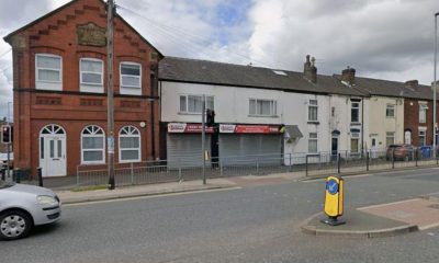 Pigwa International Grocery Little Hulton alcohol licence hearing