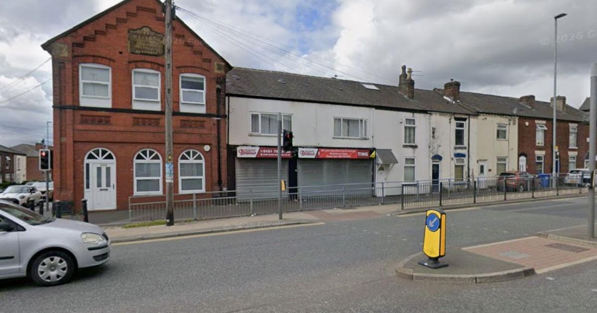Pigwa International Grocery Little Hulton alcohol licence hearing