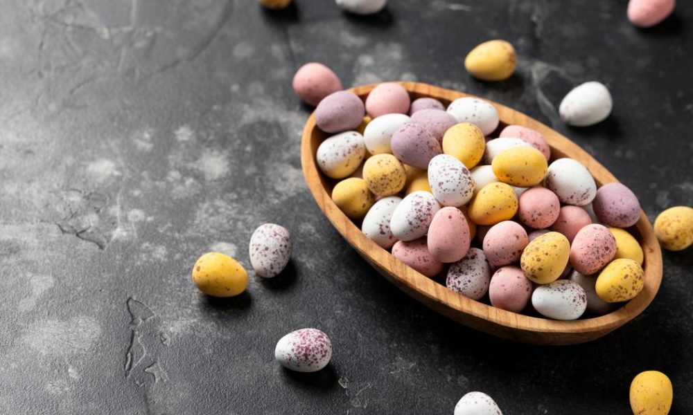 Brits left feeling gutted about their last chocolate egg