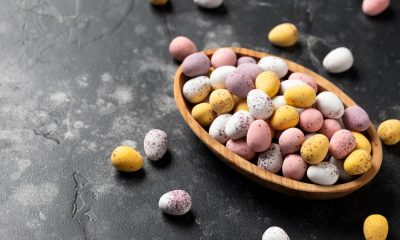 Brits left feeling gutted about their last chocolate egg