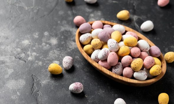 Brits left feeling gutted about their last chocolate egg