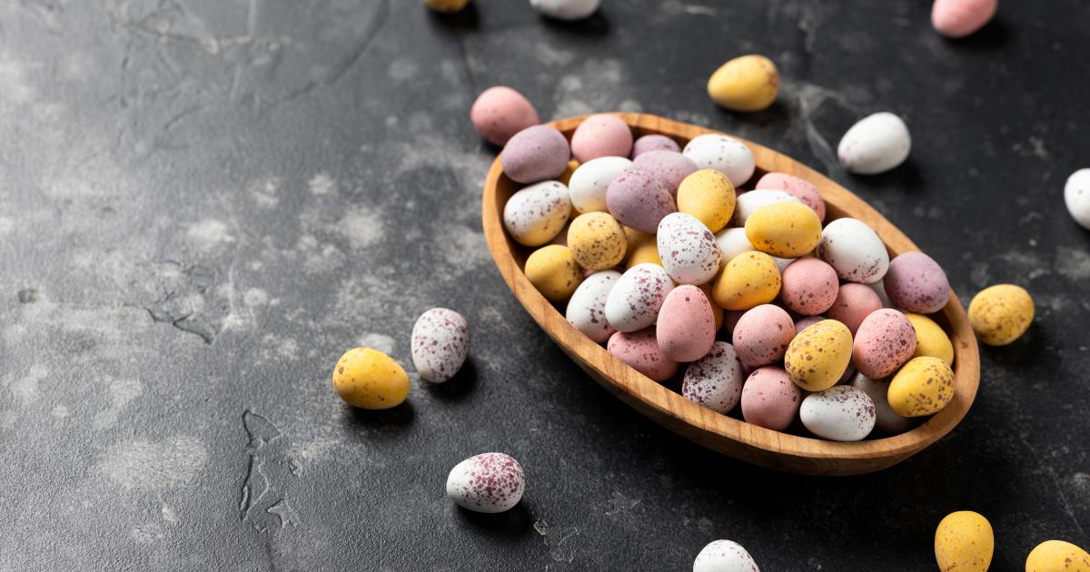 Brits left feeling gutted about their last chocolate egg