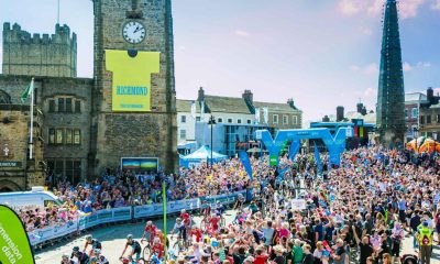 North Yorkshire set to host Tour of Britain stages
