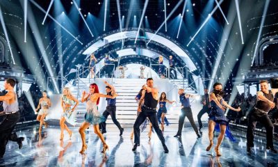 Strictly fans say BBC ruined show as Luba Mushtuk leaves