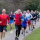 Why volunteering at parkrun is the best way to spend Saturday