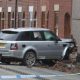 Stoneclough homeowner ‘in shock’ after car crashes into home