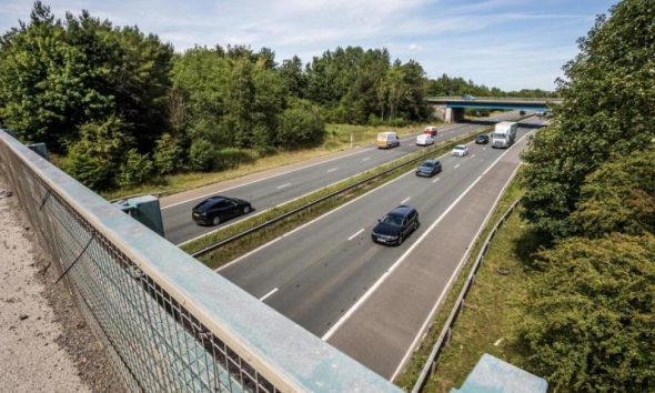 North East traffic, travel and weather live updates