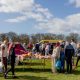 Seaham car boot sale cancelled due to 'high winds'