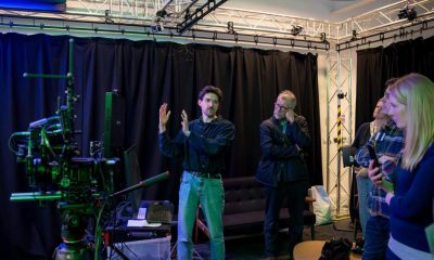 University of York launches Creative Technology Cluster