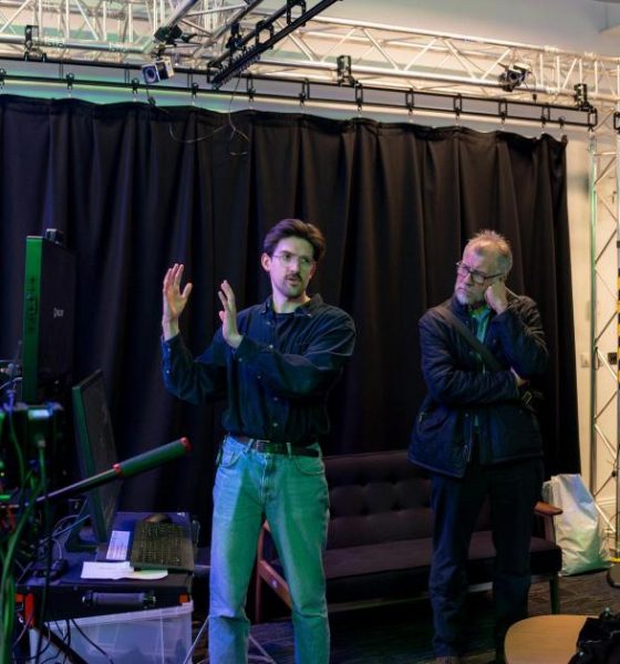 University of York launches Creative Technology Cluster