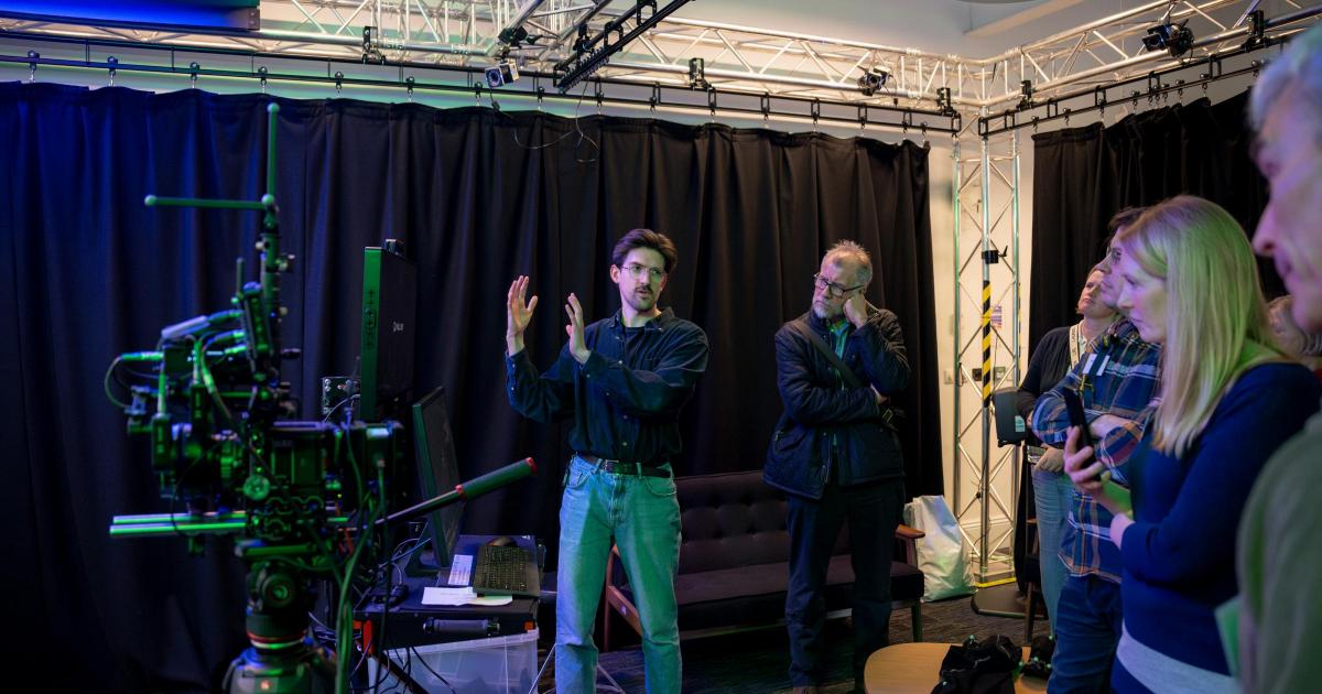 University of York launches Creative Technology Cluster