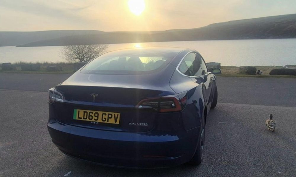 Sun sets on long-term test of 2019 Tesla Model 3 Performance - Part 4