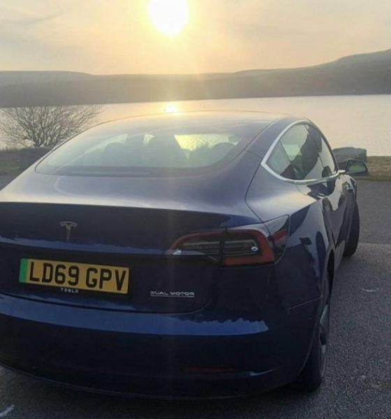Sun sets on long-term test of 2019 Tesla Model 3 Performance - Part 4
