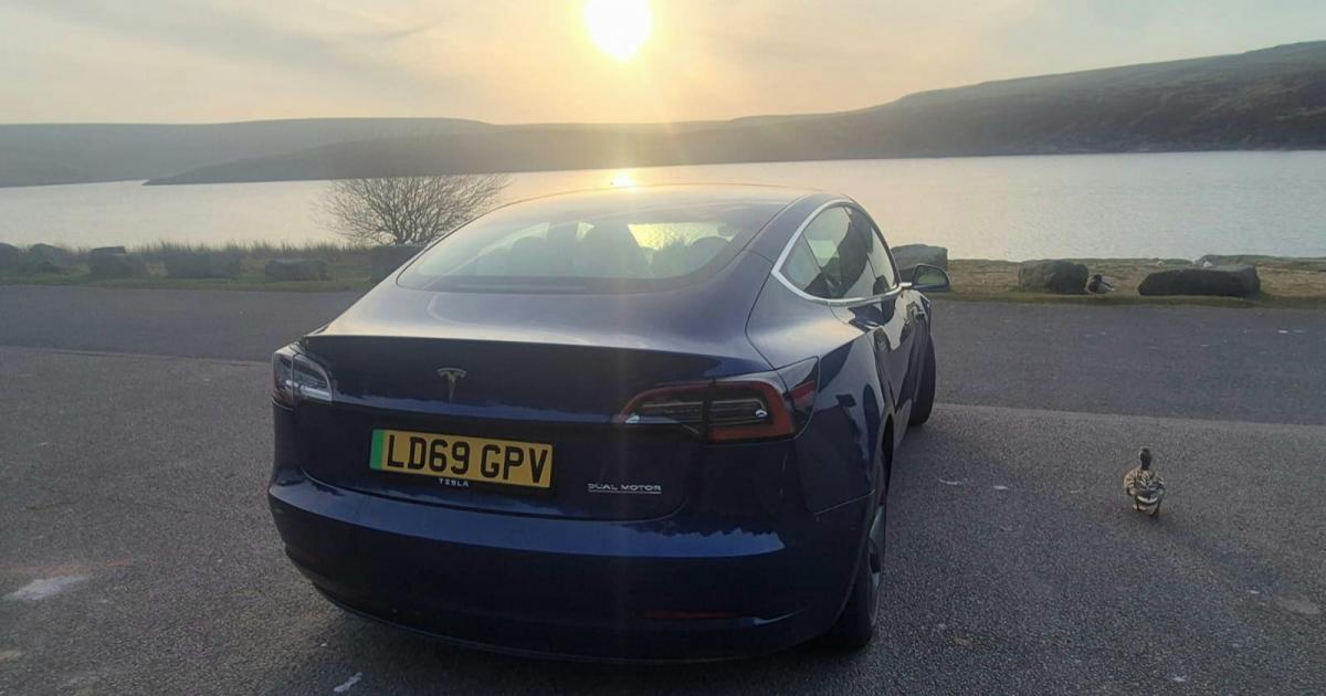 Sun sets on long-term test of 2019 Tesla Model 3 Performance - Part 4