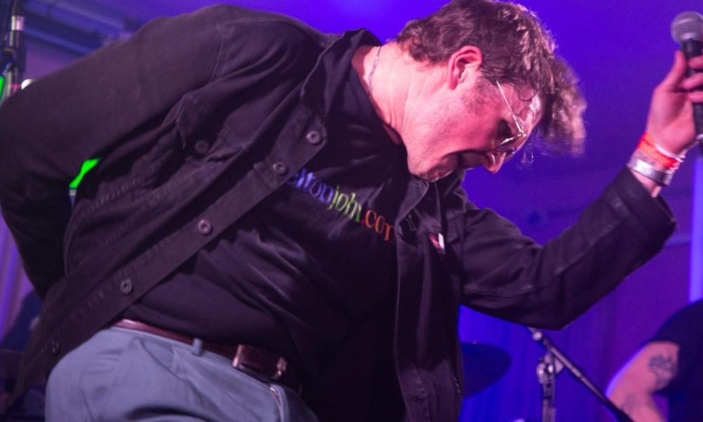 Bloc Party and Yard Act take stage at BBC 6 Music Festival