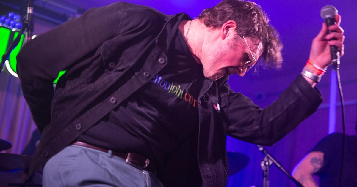 Bloc Party and Yard Act take stage at BBC 6 Music Festival