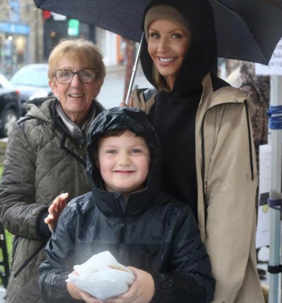 In pictures - Ramsbottom Chocolate and Cheese Festival 2026