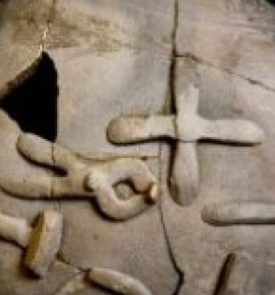 Malton Museum opened for 2026 this Saturday, April 4