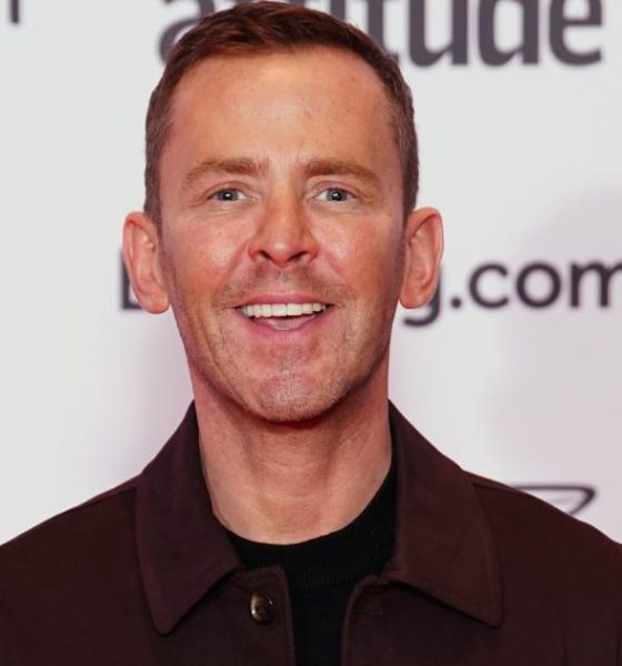 Scott Mills sacked by BBC over 'personal conduct' allegation