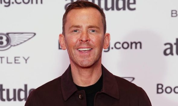 Scott Mills sacked by BBC over 'personal conduct' allegation