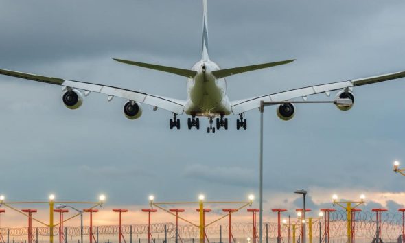 Travel updates from British Airways, Emirates, Qatar Airways & more