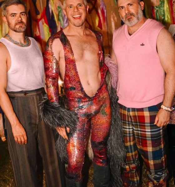 Scissor Sisters and Bimini to star at Scarborough Open Air