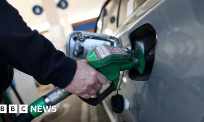 Five ways the Iran war could affect you - in charts