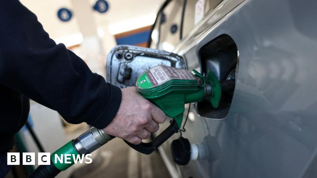 Five ways the Iran war could affect you - in charts