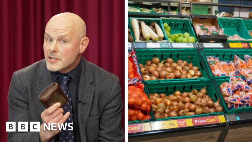 Watch: How oil and gas prices are pushing up the cost of living