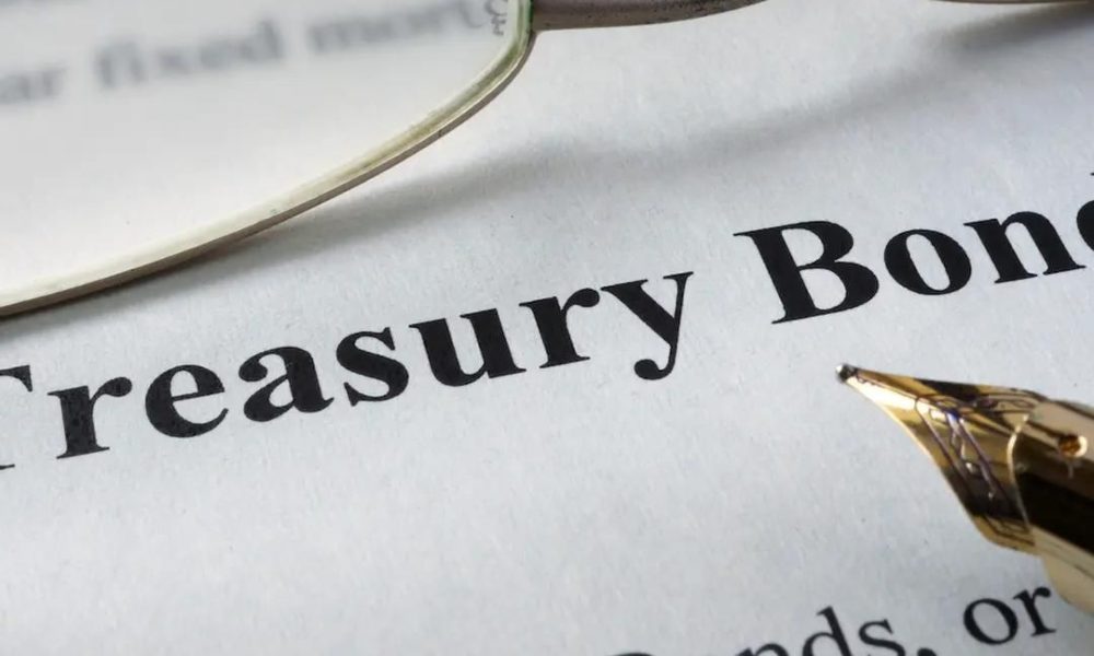 Here's how U.S. Treasury notes could shape Trump's Iran war and bitcoin