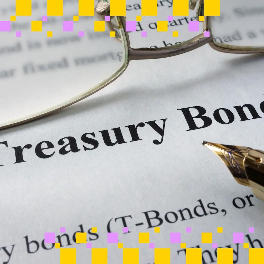 Here's how U.S. Treasury notes could shape Trump's Iran war and bitcoin