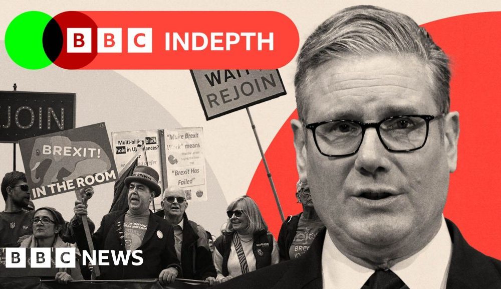 Why Labour's Brexit focus has shifted from Leavers to Remainers