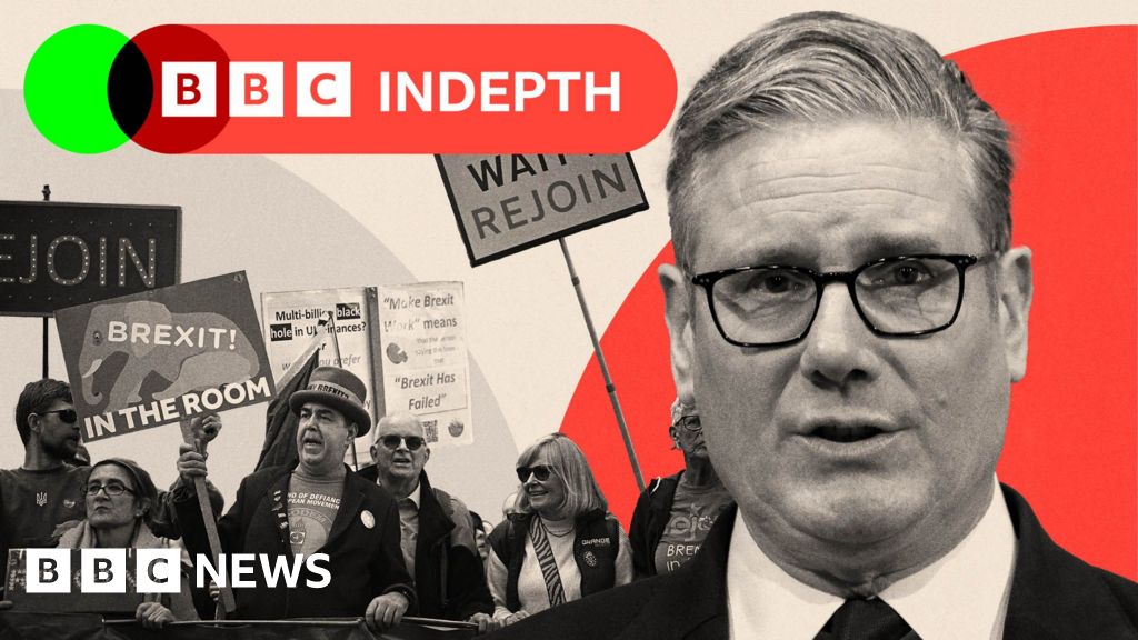 Why Labour's Brexit focus has shifted from Leavers to Remainers