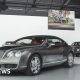 Bentley workers 'shocked and angry' at job cuts