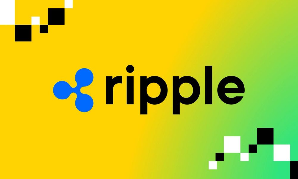 XRP-linked firm processes more than $100 million in stablecoin volumes