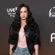 Demi Lovato, Benson Boone, and More Stars Turn Up at Taco Bell's Live Más Live Event at The Palladium in L.A.