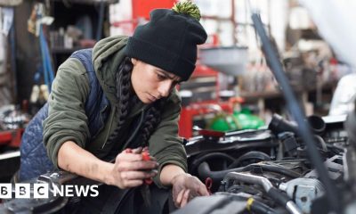 UK economy failed to grow in January ahead of Iran war