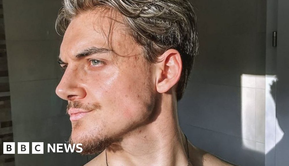 Inside the world of looksmaxxing