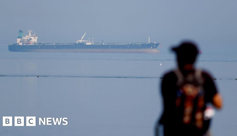 UK urges allies to keep up pressure on Russia as US eases sanctions