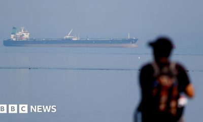 UK urges allies to keep up pressure on Russia as US eases sanctions