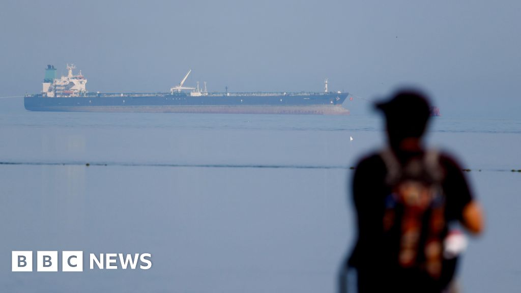 UK urges allies to keep up pressure on Russia as US eases sanctions