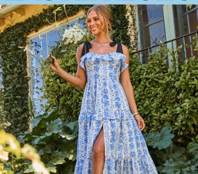 25 outfits easter 2026