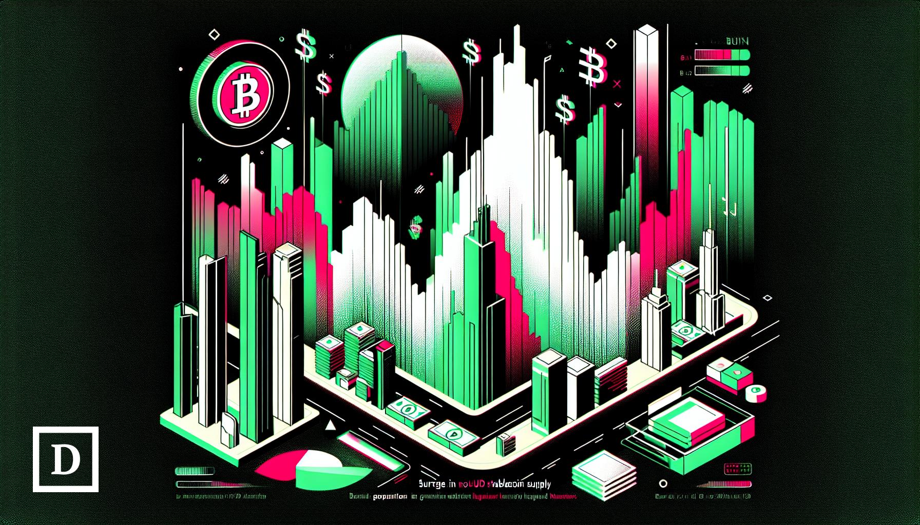 Non-USD stablecoin supply surges 3x in latest research: Dune and Visa
