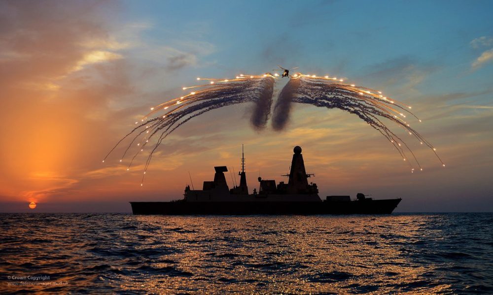 James Cartlidge: When it comes to our defence Labour's missed the boat