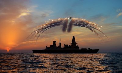 James Cartlidge: When it comes to our defence Labour's missed the boat