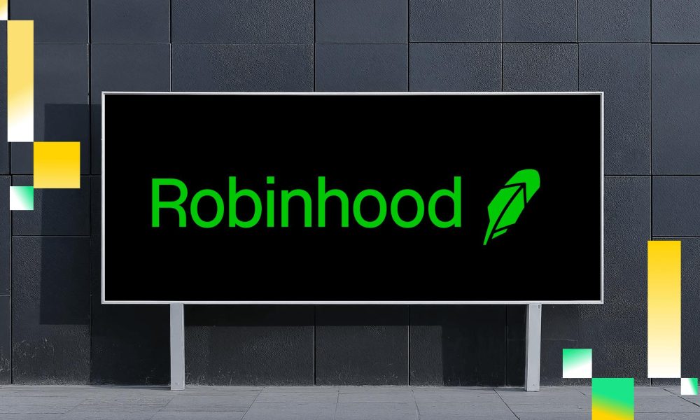 Robinhood’s new venture fund just snapped up stakes in Stripe and ElevenLabs