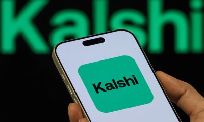 Kalshi co-founder fights back against Arizona’s ‘overstep’ in what a lawyer calls a federal-state turf war