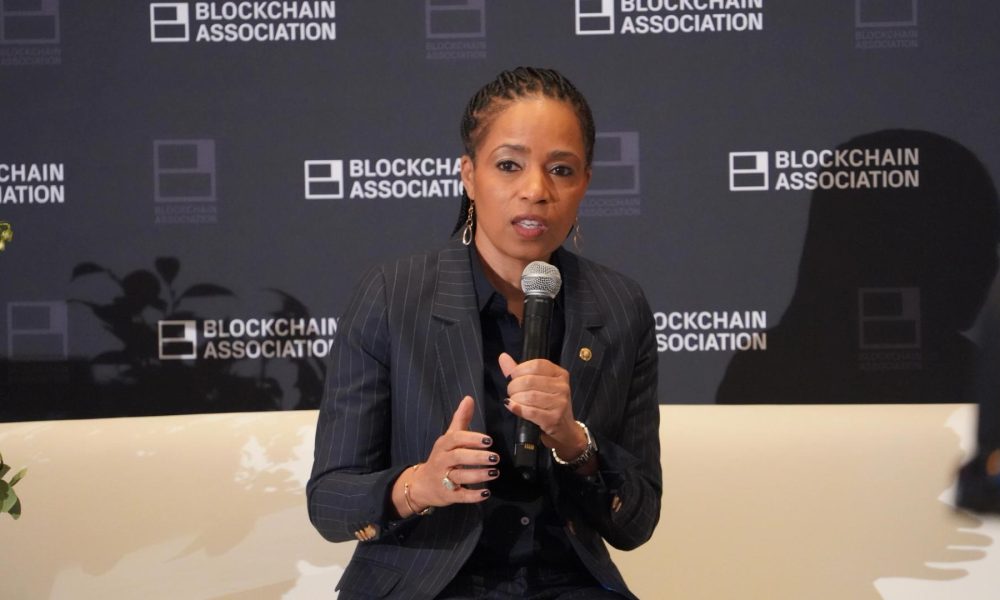 Stablecoin yield in crypto Clarity Act won't allow rewards on balances, latest text says